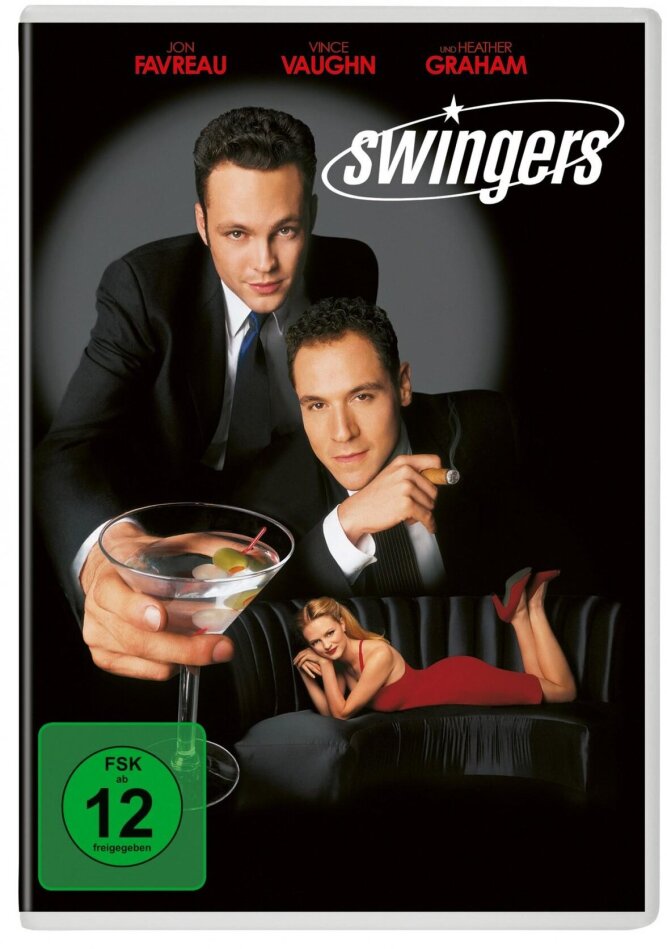 Swingers (1996) Neuauflage