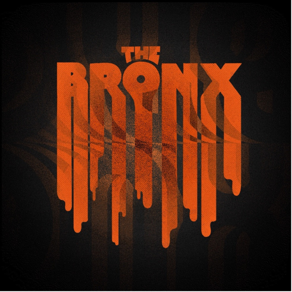 The Bronx - Bronx VI Japan Edition