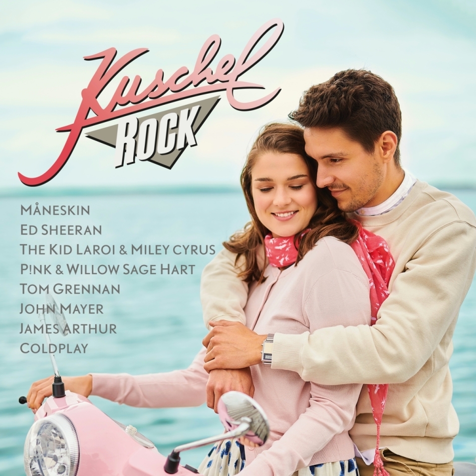 Kuschelrock 35 2 CDs