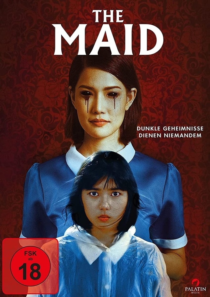 The Maid (2020)