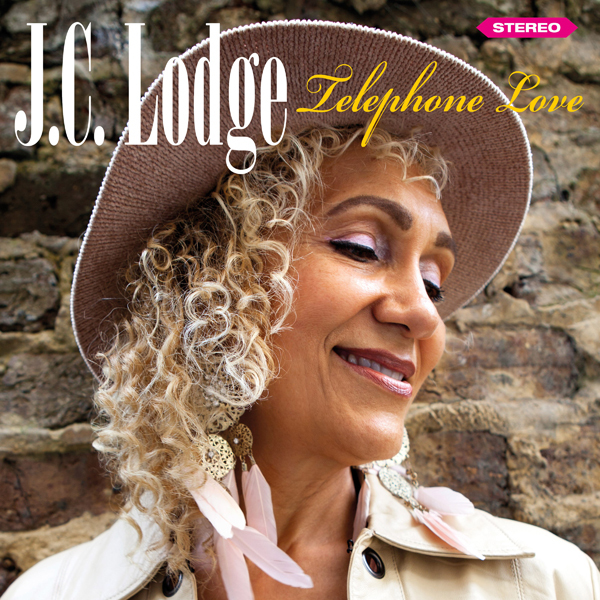Jc Lodge - Telephone Love + Storybook Revisited