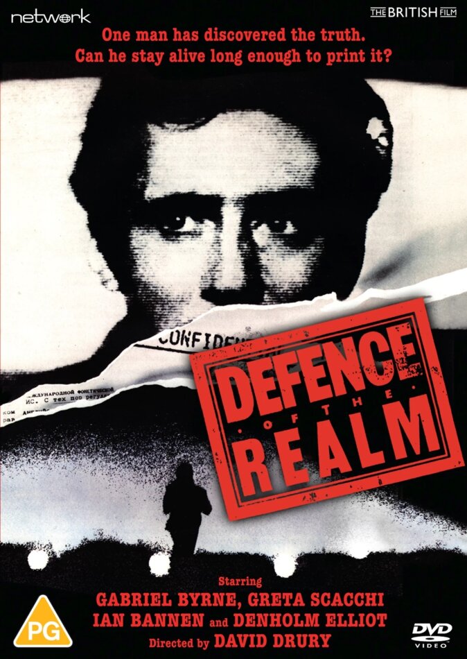 Defence of the Realm (1985)