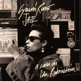 Russo Giuni - Jazz A Casa Di Ida Rubinstein 2 CDs + DVD