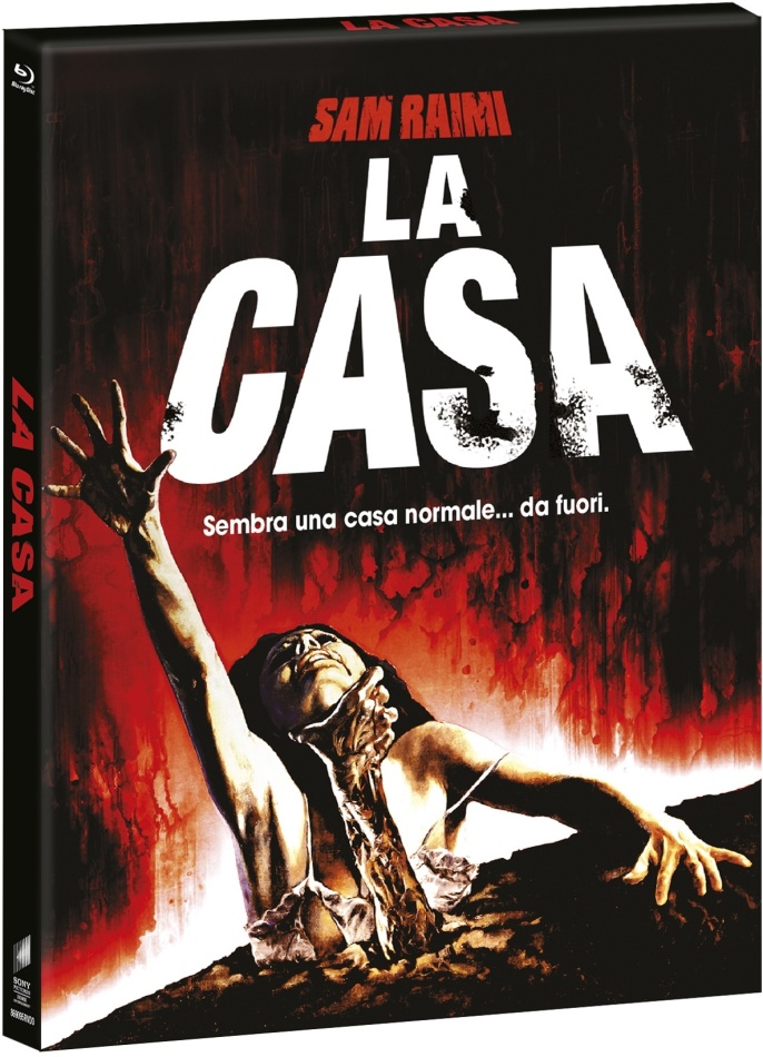 La Casa (1981) Ever Green Collection