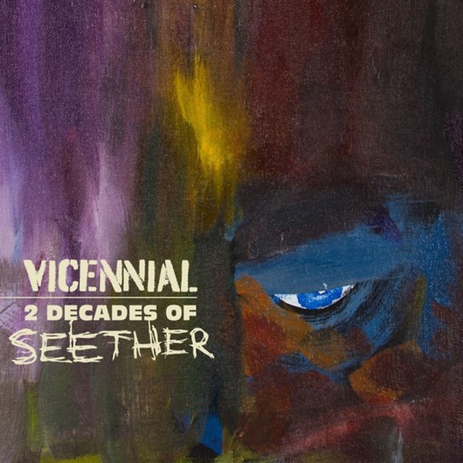 Seether - Vicennial 2 Decades Of Seether