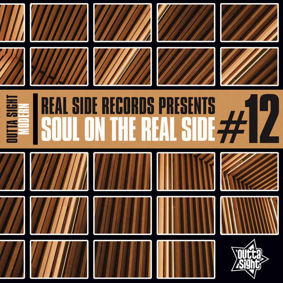 Soul On The Real Side Vol.12