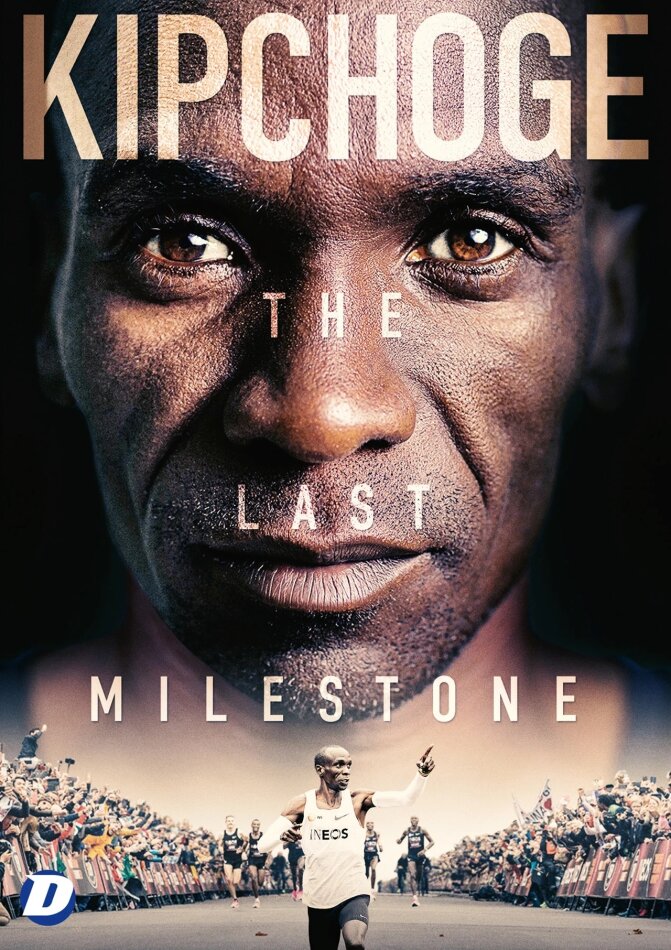 Kipchoge - The Last Milestone (2021)