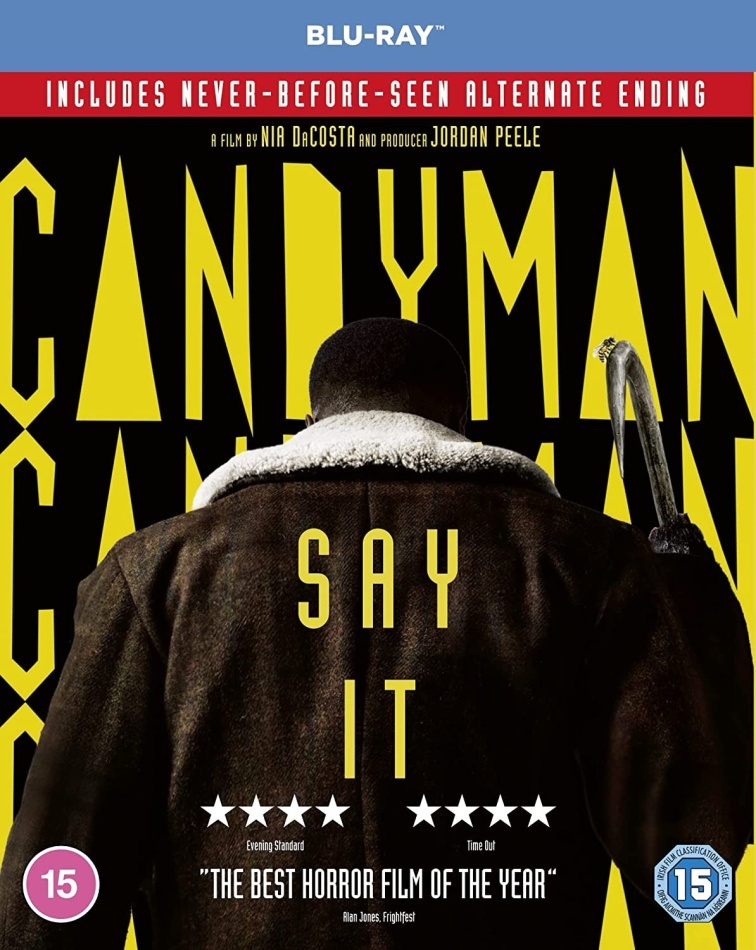 Candyman (2021)