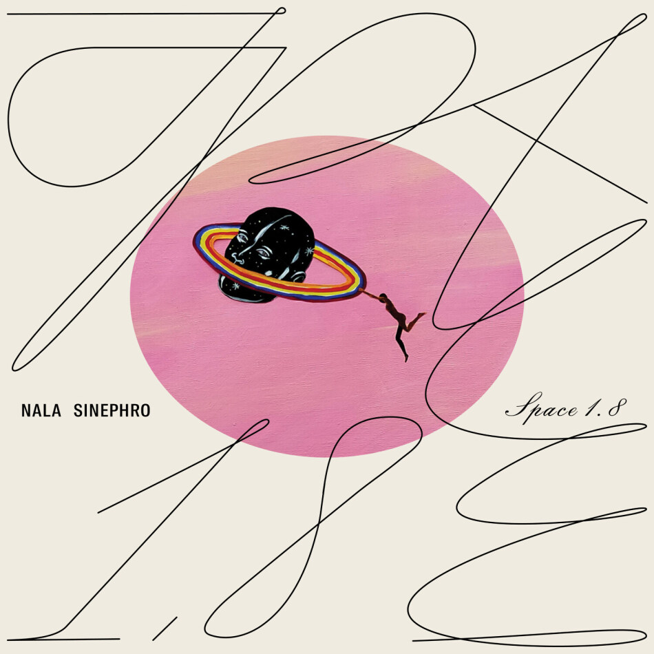 Nala Sinephro - Space 1.8 LP + Digital Copy