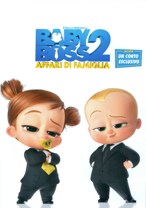 Baby Boss 2 - Affari di famiglia (2021)