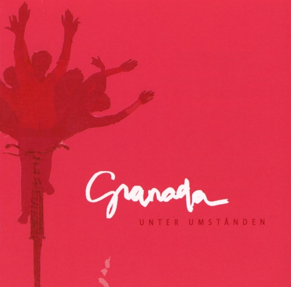 Granada - unter Umständen LP