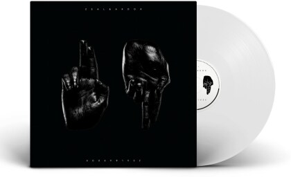 Zeal & Ardor - --- (White Vinyl, LP)