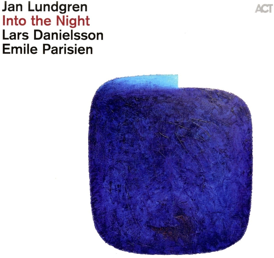 Jan Lundgren feat. Lars Danielsson feat. Emile Parisien - Into The Night LP