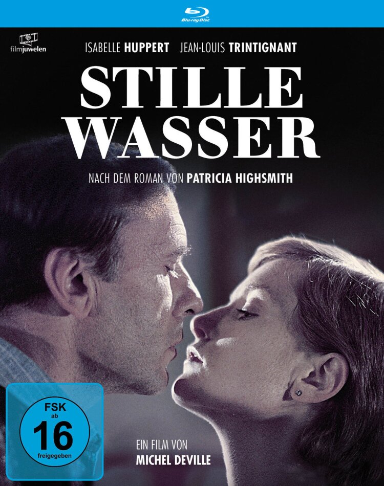 Stille Wasser (1981) Filmjuwelen