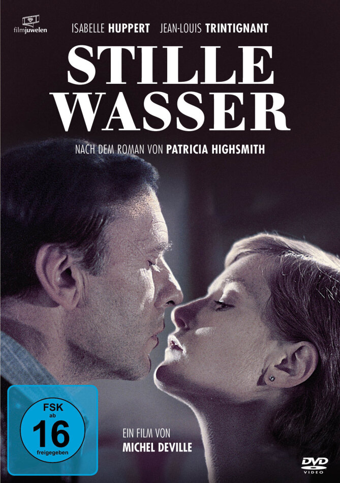 Stille Wasser (1981) Filmjuwelen