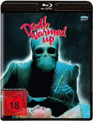 Death Warmed Up (1984) (Uncut)