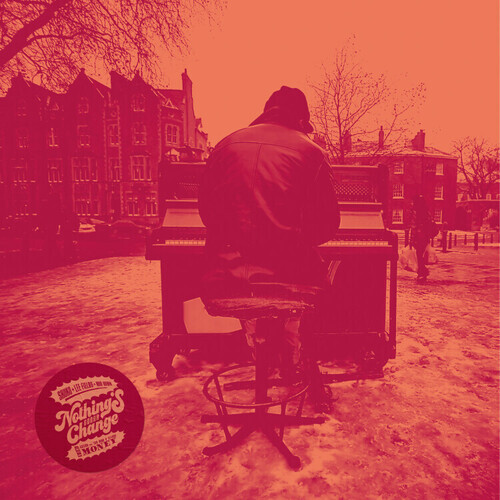 Shuko, Lee Fields & Nia Wyn - Nothing's Gonna Change 10" Maxi