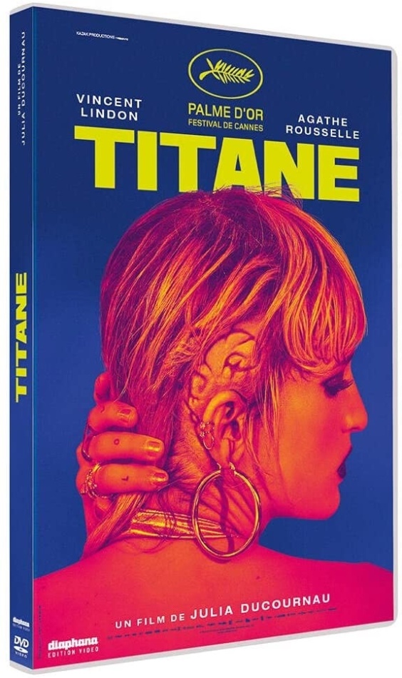 Titane (2021)