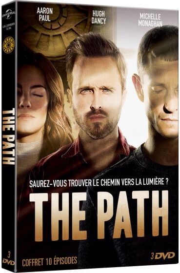 The Path - Saison 1 4 DVD