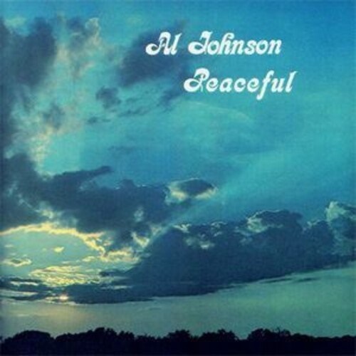 Al Johnson - Peaceful 2021 Reissue, LP