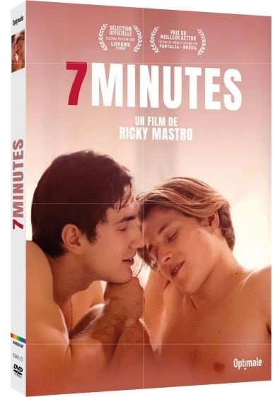 7 minutes (2020)