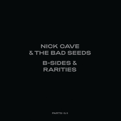 Nick Cave & The Bad Seeds - B-Sides & Rarities (Part I & II) (Boxset, 7 LP)