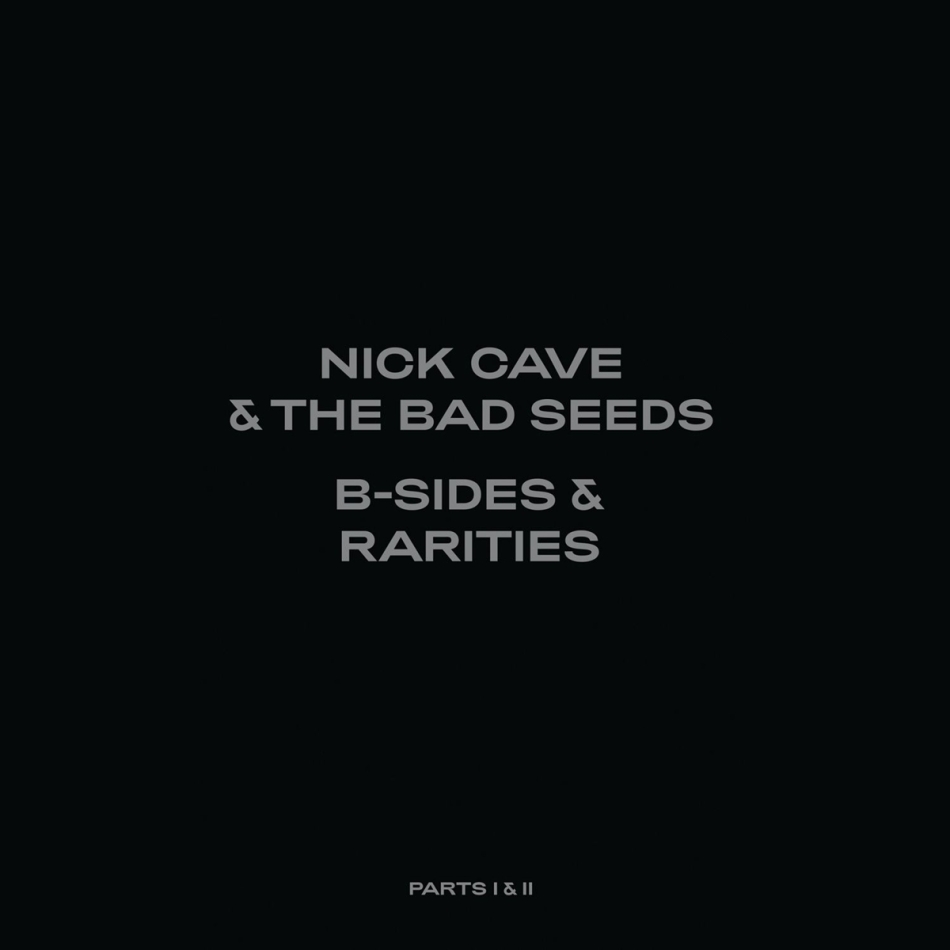 Nick Cave & The Bad Seeds - B-Sides & Rarities (Part I & II) Boxset, 7 LPs