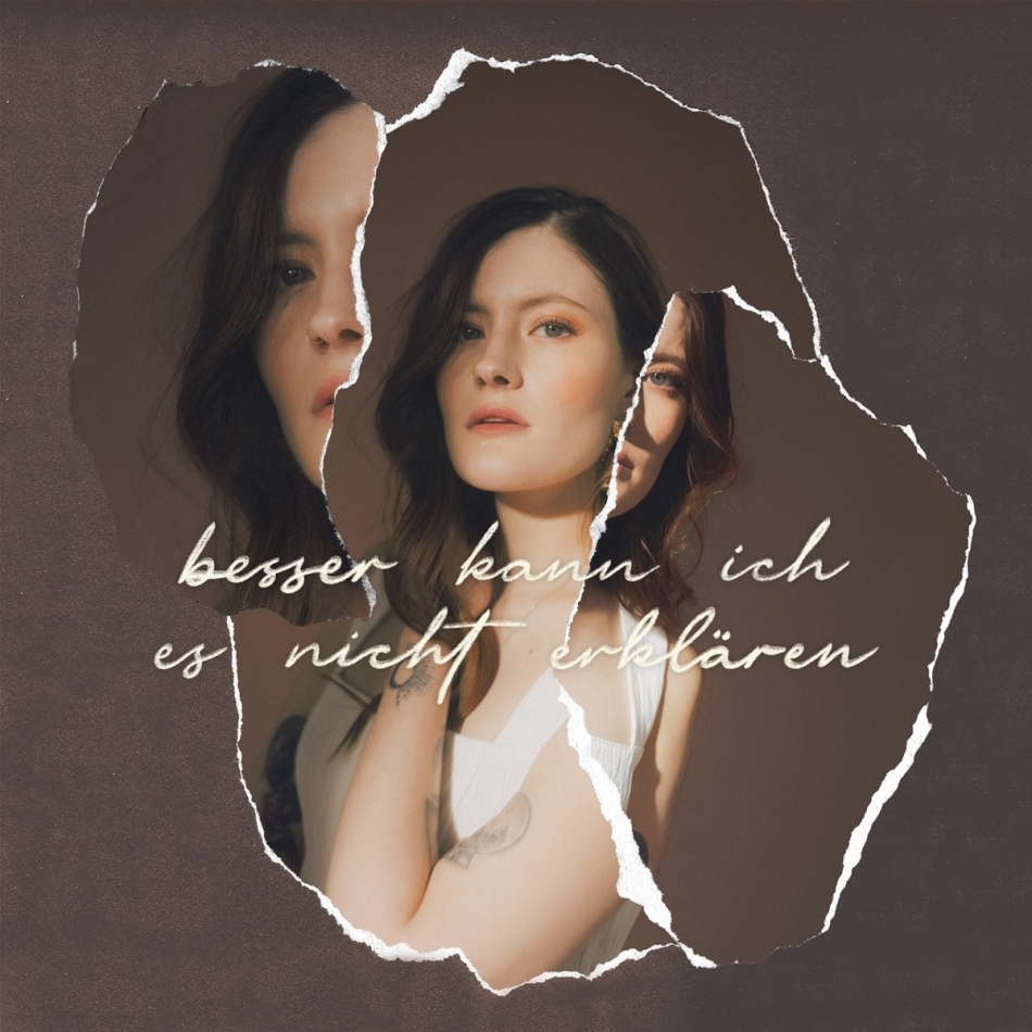 Madeline Juno - Besser kann ich es nicht erklären Digipack