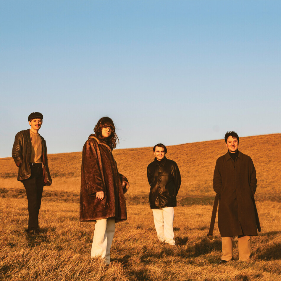 Fur - When You Walk Away Bone Coloured Vinyl, LP