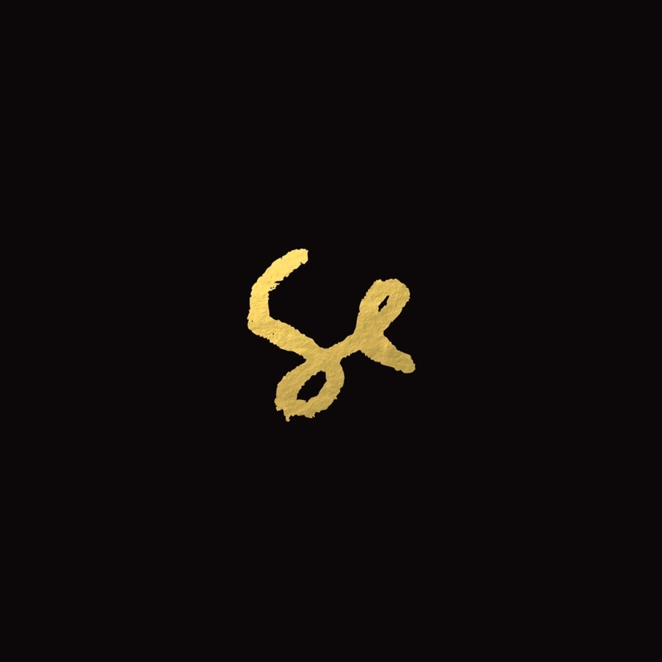 Sylvan Esso - --- 2021 Reissue, Limited Edition, Turquoise Vinyl, LP