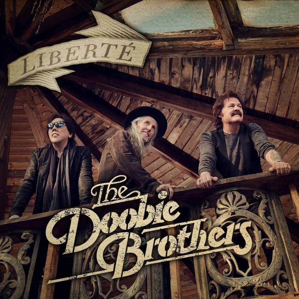 The Doobie Brothers - Liberte Softpack