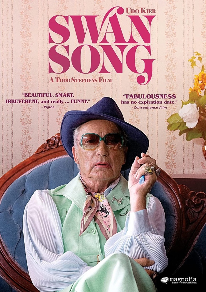 Swan Song (2021)