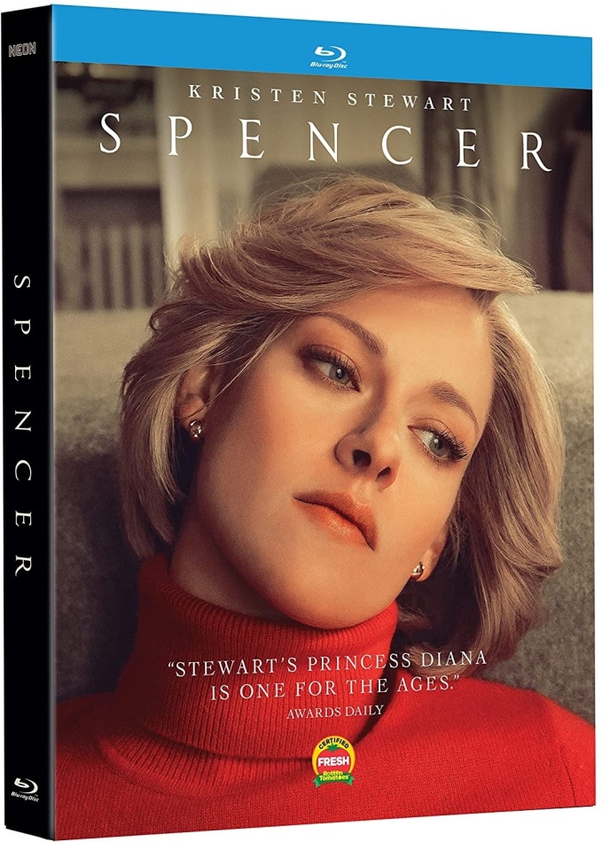 Spencer (2021)