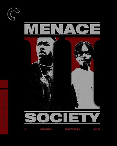 Menace 2 Society (1993) Criterion Collection
