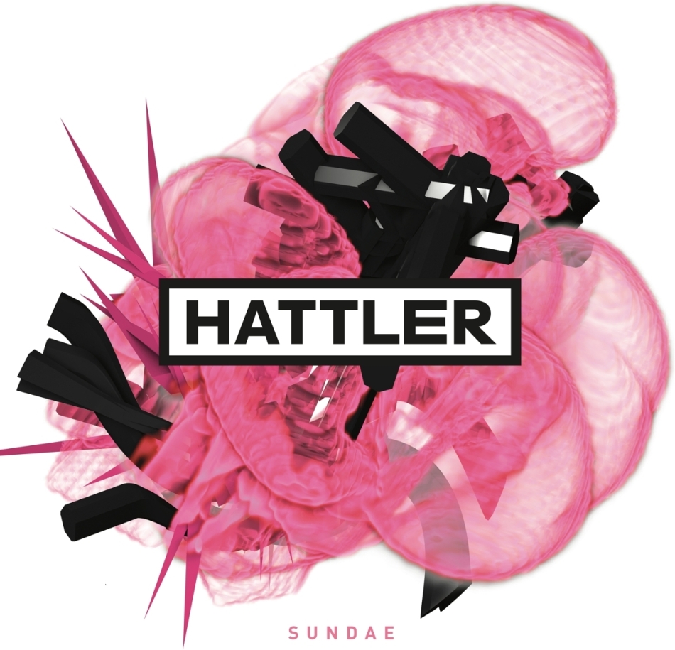 Hattler - Sundae LP + Digital Copy