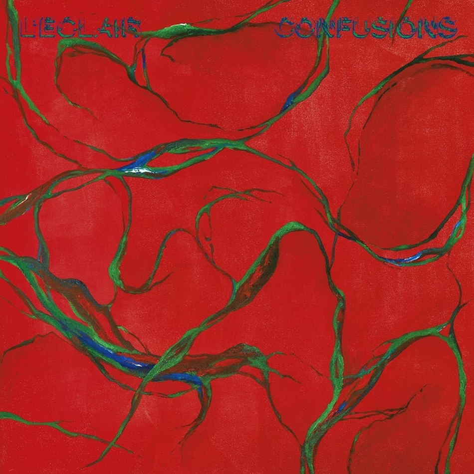L'Eclair - Confusions 2 LPs