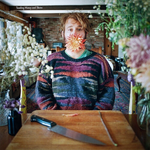 Joe Kaplow - Sending Money & Stems LP