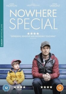 Nowhere Special (2020)