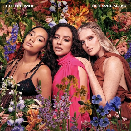 Little Mix - Between Us (2 LPs)