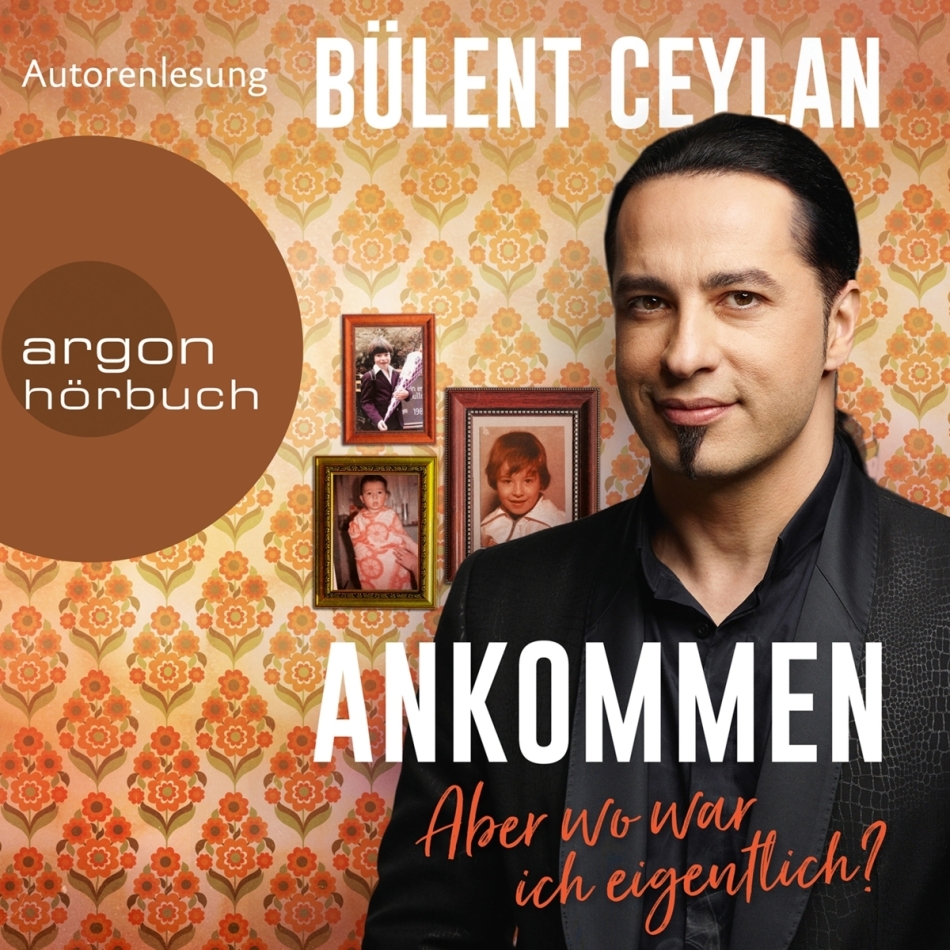 Bülent Ceylan - Ankommen