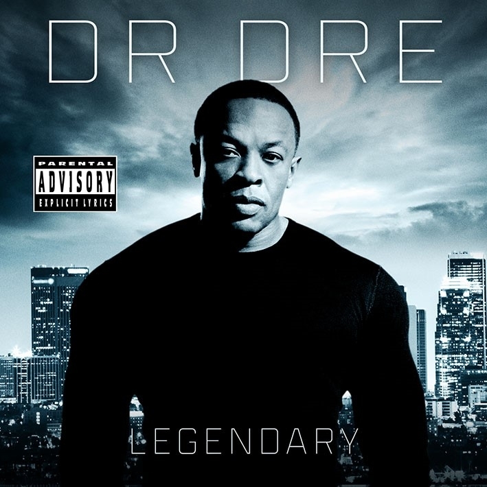 Dr. Dre - Legendary Style