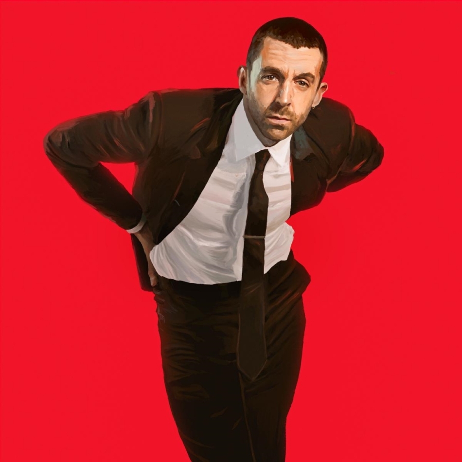 Miles Kane (Last Shadow Puppets) - Change The Show