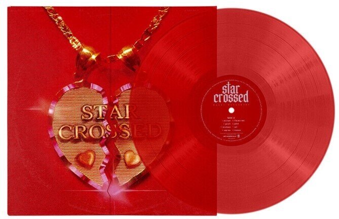 Kacey Musgraves - Star-Crossed Colored, LP