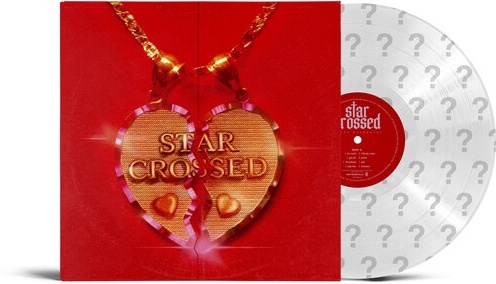 Kacey Musgraves - Star-Crossed Colored, LP