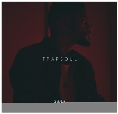 Bryson Tiller - T R A P S O U L 2021 Reissue, Gatefold, 150 Gramm, Deluxe Edition, 2 LPs