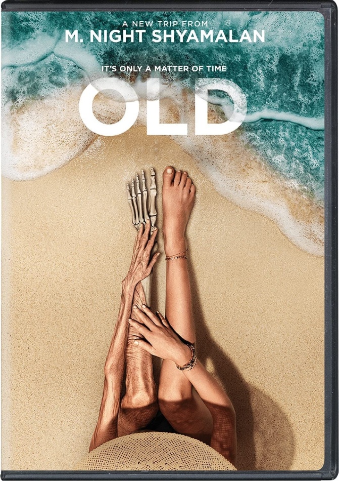 Old (2021)