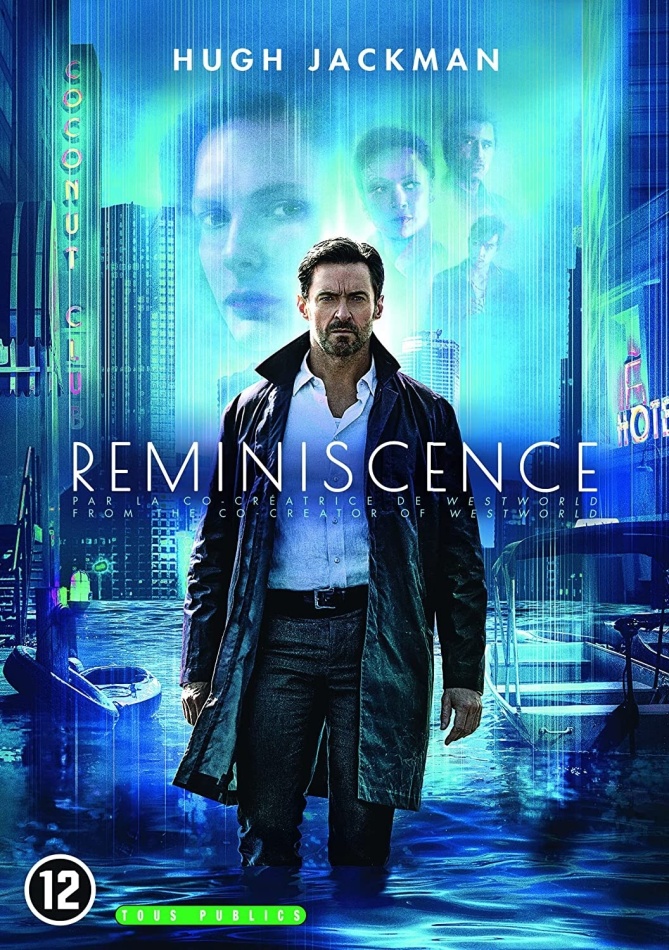 Reminiscence (2021)
