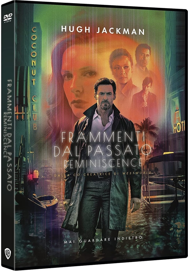 Frammenti dal passato - Reminiscence (2021)