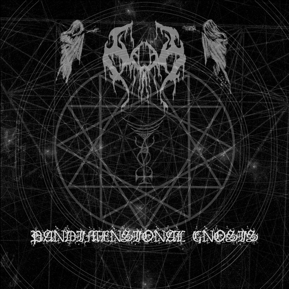 Moon - Pandimensional Gnosis