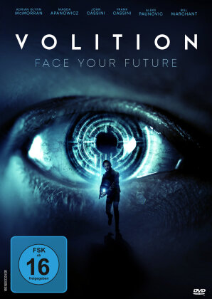 Volition - Face Your Future (2019)
